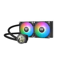 Thermaltake Chłodzenie wodne - TH240 V2 Ultra ARGB | PartsPC.pl