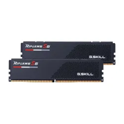 G.SKILL Pamięć PC DDR5 96GB (2x48GB) Ripjaws S5 5200MHz | PartsPC.pl