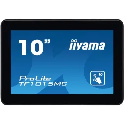 IIYAMA Monitor 10 cali TF1015MC-B3 POJ.10PKT, PIANKA, | PartsPC.pl