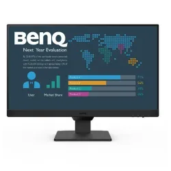 Benq Monitor 23.8 cala BL2490 LED 4ms/1000:1/IPS/HDMI | PartsPC.pl