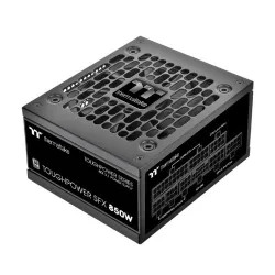 Thermaltake Zasilacz - ToughPower SFX 850W F modular | PartsPC.pl