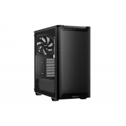 Be quiet! Obudowa Pure Base 501 Airflow Window Black | PartsPC.pl