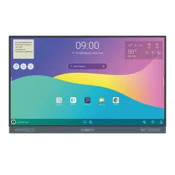 Benq Monitor interaktywny 75 cali RP7504 LED... | PartsPC.pl