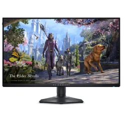 Dell Monitor AW2725QF 27.0 cali NVIDIA G-Sync Compatible... | PartsPC.pl