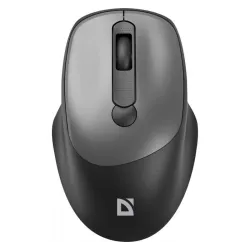 Defender Mysz bezprzewodowa silent click FEAM MM-296 RF | PartsPC.pl