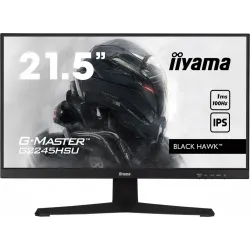 IIYAMA Monitor 22 cale G2245HSU-B2 | PartsPC.pl