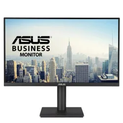 Asus Monitor 27 cali VA27UCPS 4K UHD USB-C65 HDR10 | PartsPC.pl