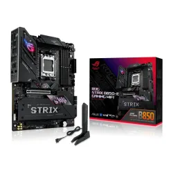 Asus Płyta główna ROG STRIX B850-E GAMING WIFI | PartsPC.pl