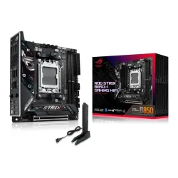 Asus Płyta główna ROG STRIX B850-I GAMING WIFI | PartsPC.pl