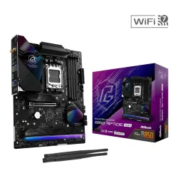ASRock Płyta główna B850 Phantom Gaming Riptide WiFi AM5 | PartsPC.pl
