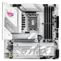 Asus Płyta główna ROG STRIX B860-G GAMING WIFI s1851 | PartsPC.pl