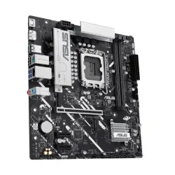 Asus Płyta główna PRIME B860M-K s1851 XDDR5 USBC mATX | PartsPC.pl