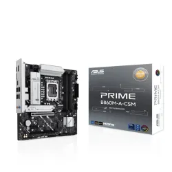 Asus Płyta główna PRIME B860M-A-CSM | PartsPC.pl