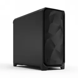 Fractal Design Obudowa Meshify 3 XL Black Solid | PartsPC.pl