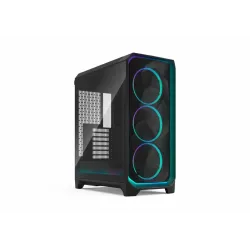 Fractal Design Obudowa Meshify 3 Ambience Pro RGB Black | PartsPC.pl
