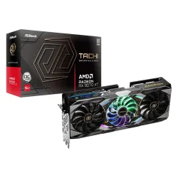 ASRock Karta graficzna Radeon RX 9070 XT Taichi 16GB | PartsPC.pl