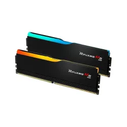 G.SKILL Pamięć PC DDR5 32GB (2x16GB) Ripjaws M5 RGB | PartsPC.pl