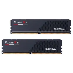 G.SKILL Pamięć PC - DDR5 64GB (2x32GB) Flare X5 AMD | PartsPC.pl
