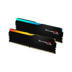 G.SKILL Pamięć PC - DDR5 64GB (2x32GB) Ripjaws M5 Neo | PartsPC.pl