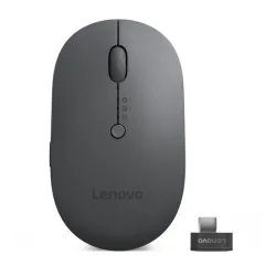 Lenovo Mysz bezprzewodowa Multi-Device X9 Edition 4Y51... | PartsPC.pl