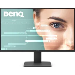 Benq Monitor 23.8 cala GW2491 LED 5ms/100Hz/IPS/HDMI | PartsPC.pl