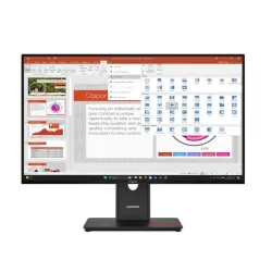 Lenovo Monitor ThinkVision T27-40 27 cali 64A5MAT6EU | PartsPC.pl