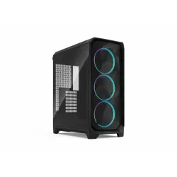 Fractal Design Obudowa Meshify 3 Black RGB TG Light Tint | PartsPC.pl