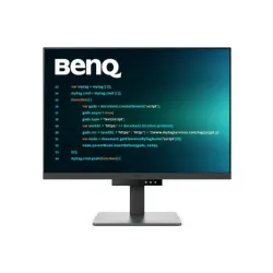 Benq Monitor 28 cali RD280U 4K IPS 5ms/IPS/1200:1/HDMI/DP | PartsPC.pl