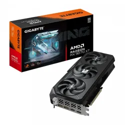Gigabyte Karta graficzna Radeon RX 9070 XT GAMING OC | PartsPC.pl