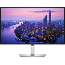 Dell Monitor U2725QE 27 cali IPS Black LED | PartsPC.pl