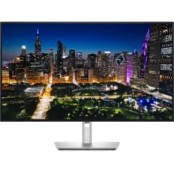 Dell Monitor U3225QE 31,5 cala IPS Black LED | PartsPC.pl