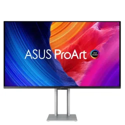 Asus Monitor 31.5 cala PA32UCDM OLED 4K UHD QD-OLED 240Hz | PartsPC.pl
