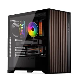 Krux Obudowa Palum | PartsPC.pl