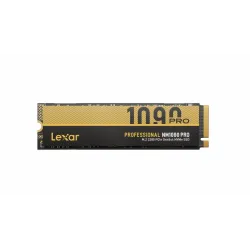 Lexar Dysk SSD NM1090 Pro 4TB Gen5 14000/13000 | PartsPC.pl