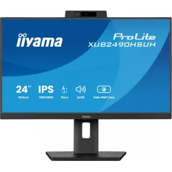 IIYAMA Monitor 24 cale XUB2490HSUH-B2 | PartsPC.pl