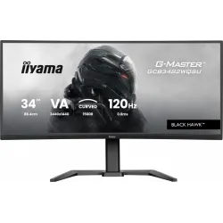IIYAMA Monitor 34 cale G-Master | PartsPC.pl