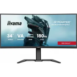 IIYAMA Monitor G-Master 34 cale | PartsPC.pl