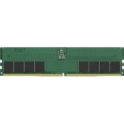 Kingston Pamięć DDR5 48GB(1*48GB)/5600 CL46 2Rx8 | PartsPC.pl