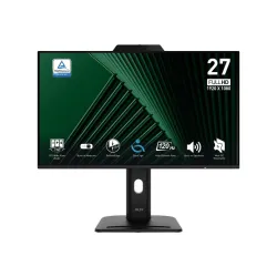 MSI Monitor 27 cali PRO MP272PMG | PartsPC.pl