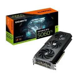 Gigabyte Karta graficzna GeForce RTX 5060 Ti GAMING OC | PartsPC.pl