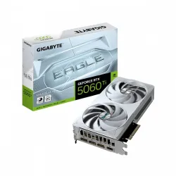 Gigabyte Karta graficzna GeForce RTX 5060 Ti EAGLE OC | PartsPC.pl