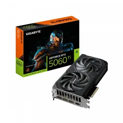 Gigabyte Karta graficzna GeForce RTX 5060 Ti WINDFORCE | PartsPC.pl