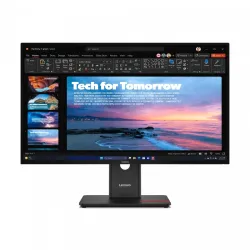 Lenovo Monitor 27 cali ThinkVision T27QD-40 WLED LCD | PartsPC.pl