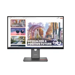Lenovo Monitor ThinkVision P27QD-40 27 cali 64B3GAT2EU | PartsPC.pl