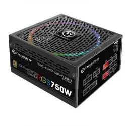 Thermaltake Zasilacz Toughpower Grand RGB Sync 750W | PartsPC.pl