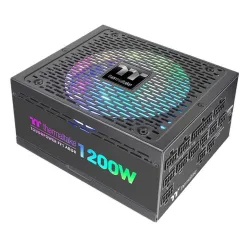 Thermaltake zasilacz PC - Toughpower PF1 ARGB 1200W | PartsPC.pl