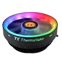 Thermaltake Chłodzenie procesora - UX100 ARGB Lighting | PartsPC.pl