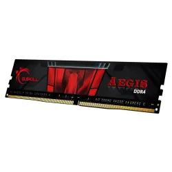 G.SKILL Pamięć do PC DDR4 16GB Aegis 3200MHz CL16 | PartsPC.pl
