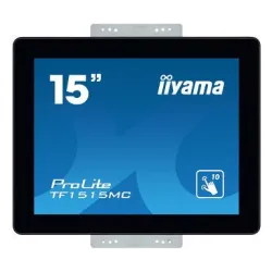 IIYAMA Monitor 15 cali ProLite TF1515MC-B2 | PartsPC.pl