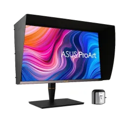 Asus Monitor 27 cali PA27UCX-K mini dLED IPS 4K HDR10... | PartsPC.pl